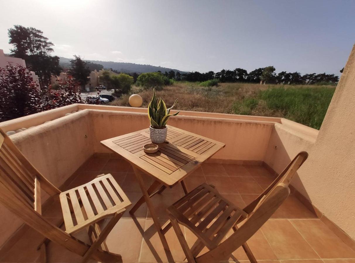 Lugar De Obidos Villa Ngoại thất bức ảnh