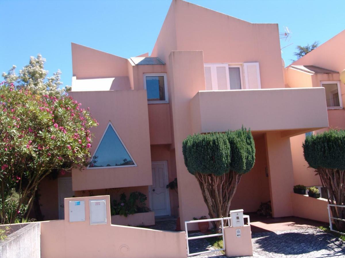 Lugar De Obidos Villa Ngoại thất bức ảnh