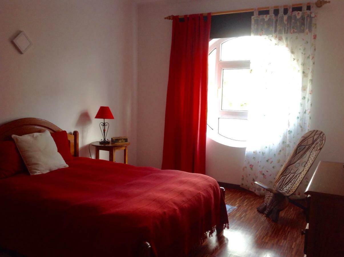 Lugar De Obidos Villa Ngoại thất bức ảnh