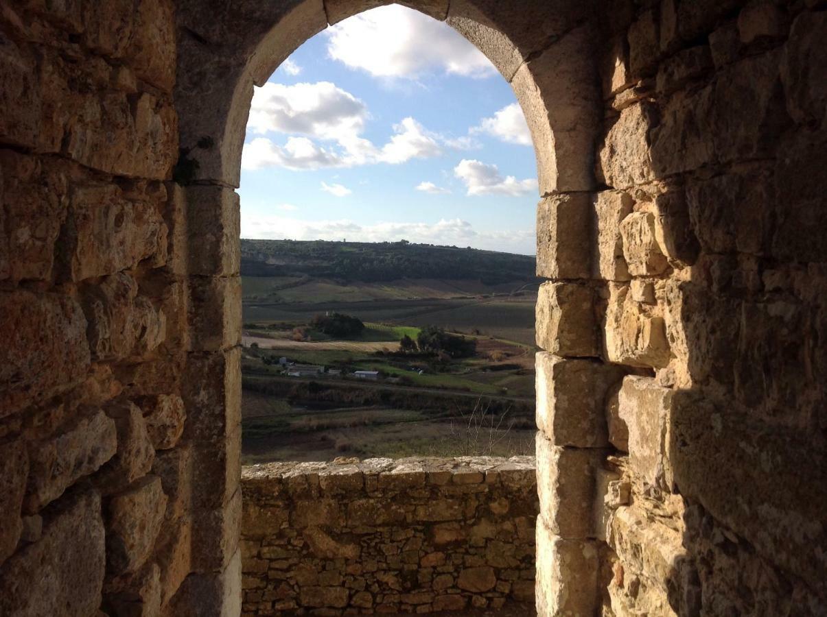 Lugar De Obidos Villa Ngoại thất bức ảnh