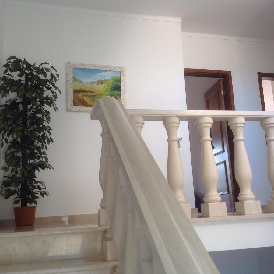 Lugar De Obidos Villa Ngoại thất bức ảnh